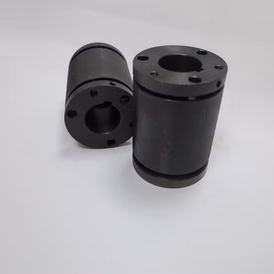 機械加工部品 Cspカップリング ブローニング P1ブッシュ トランスミッション部品